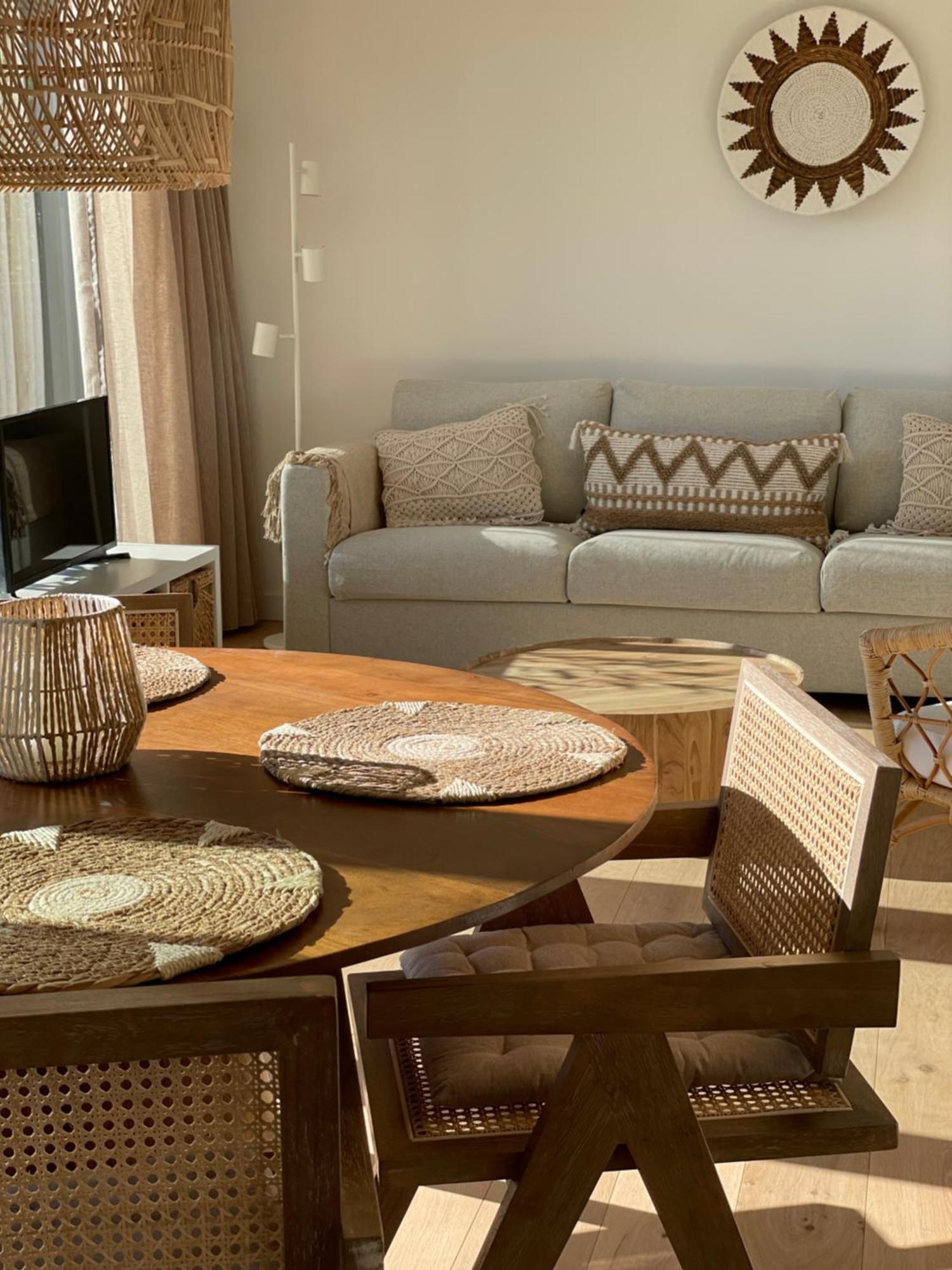 Appartementen Sonnenhof เดอ คุก ภายนอก รูปภาพ