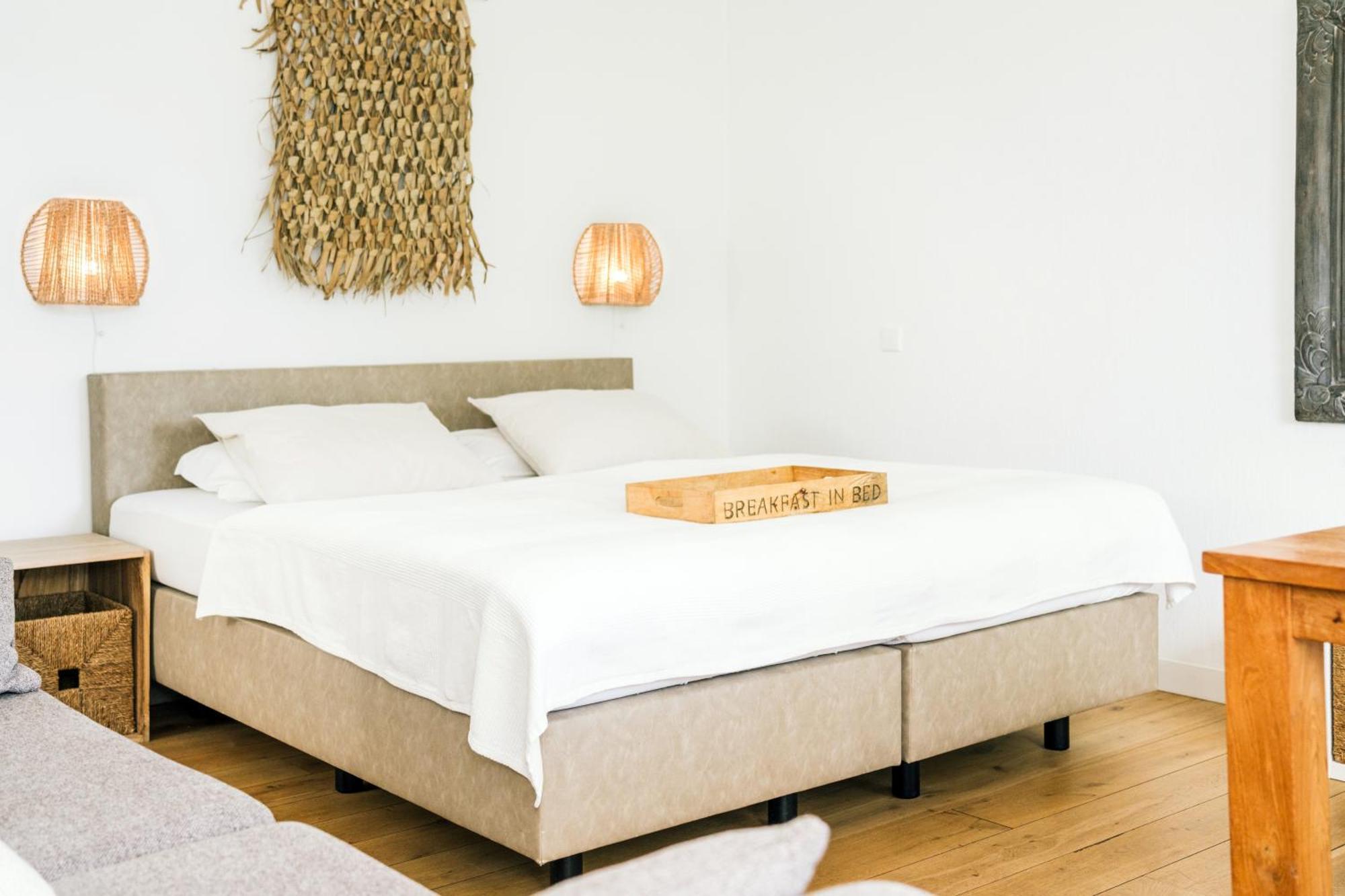 Appartementen Sonnenhof เดอ คุก ภายนอก รูปภาพ