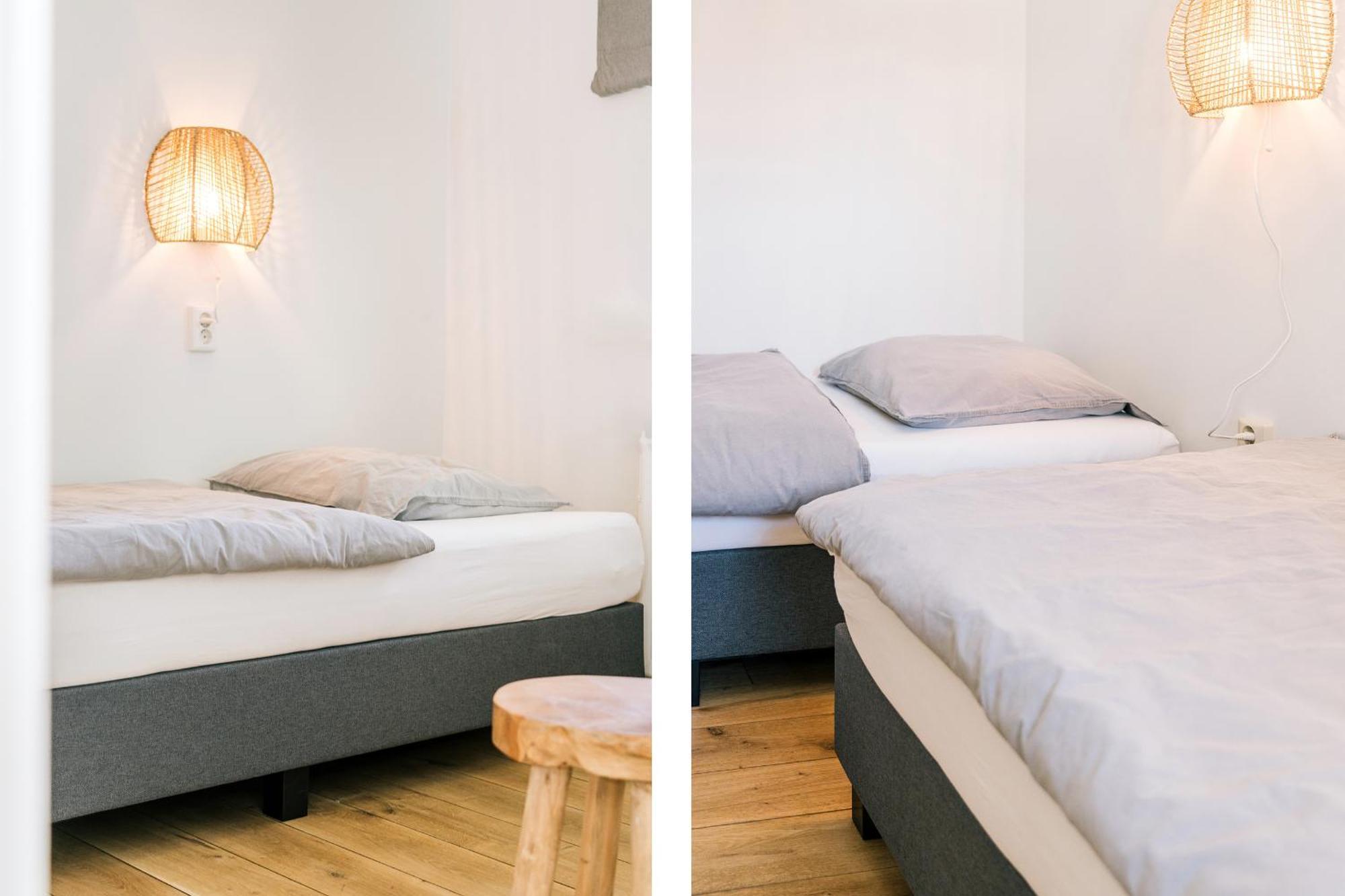 Appartementen Sonnenhof เดอ คุก ภายนอก รูปภาพ