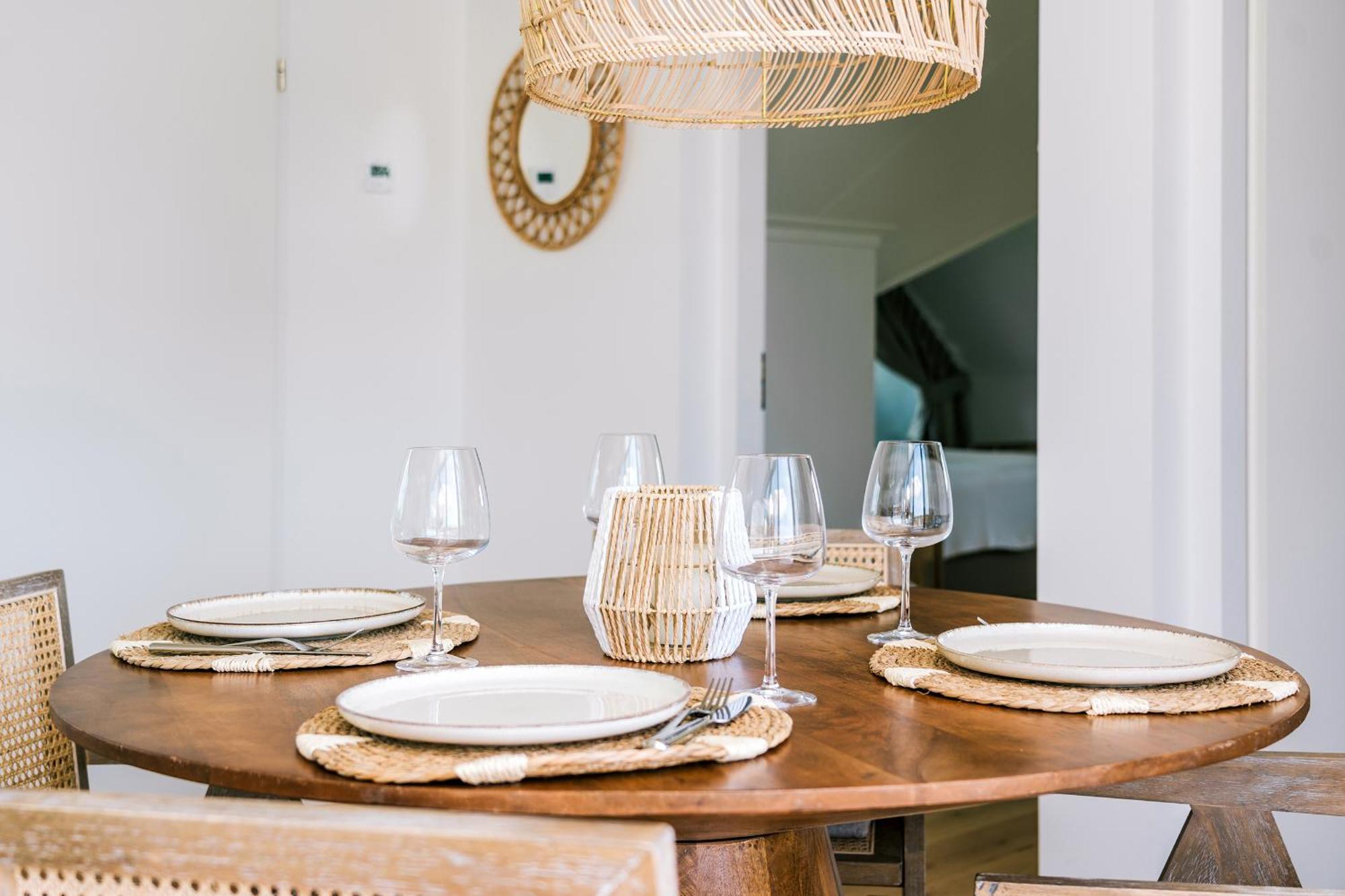 Appartementen Sonnenhof เดอ คุก ภายนอก รูปภาพ