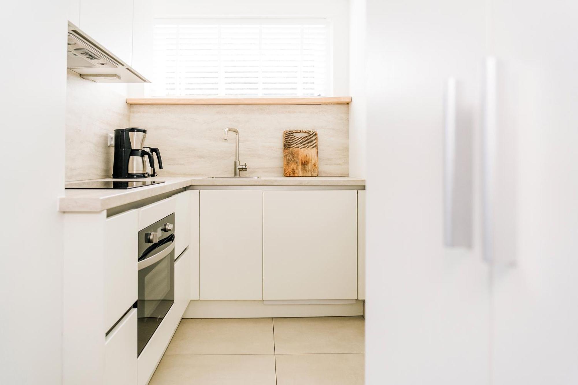 Appartementen Sonnenhof เดอ คุก ภายนอก รูปภาพ